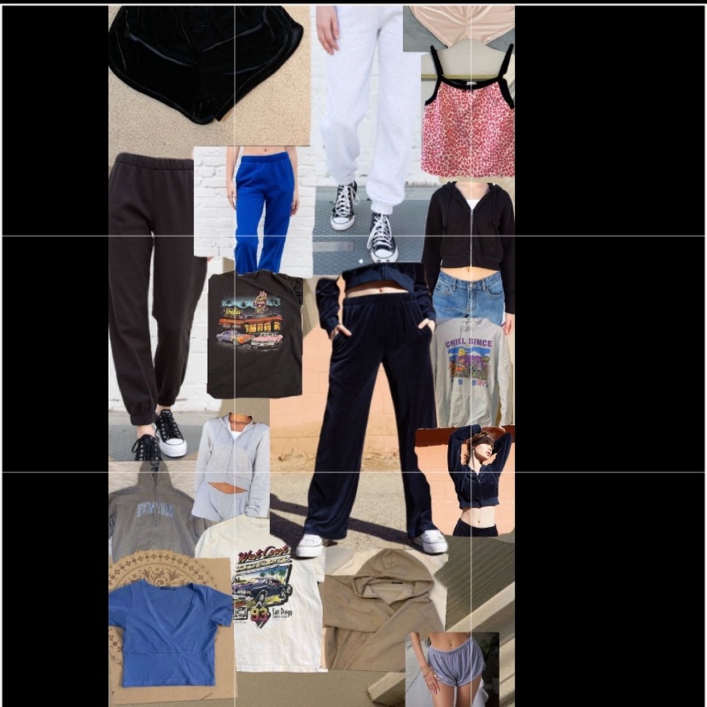 ISO THESE ITEMS!!!